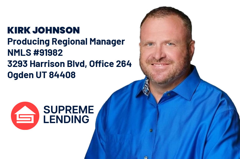 Meet Kevin Puntney – Your Trusted Mortgage Expert in Missouri